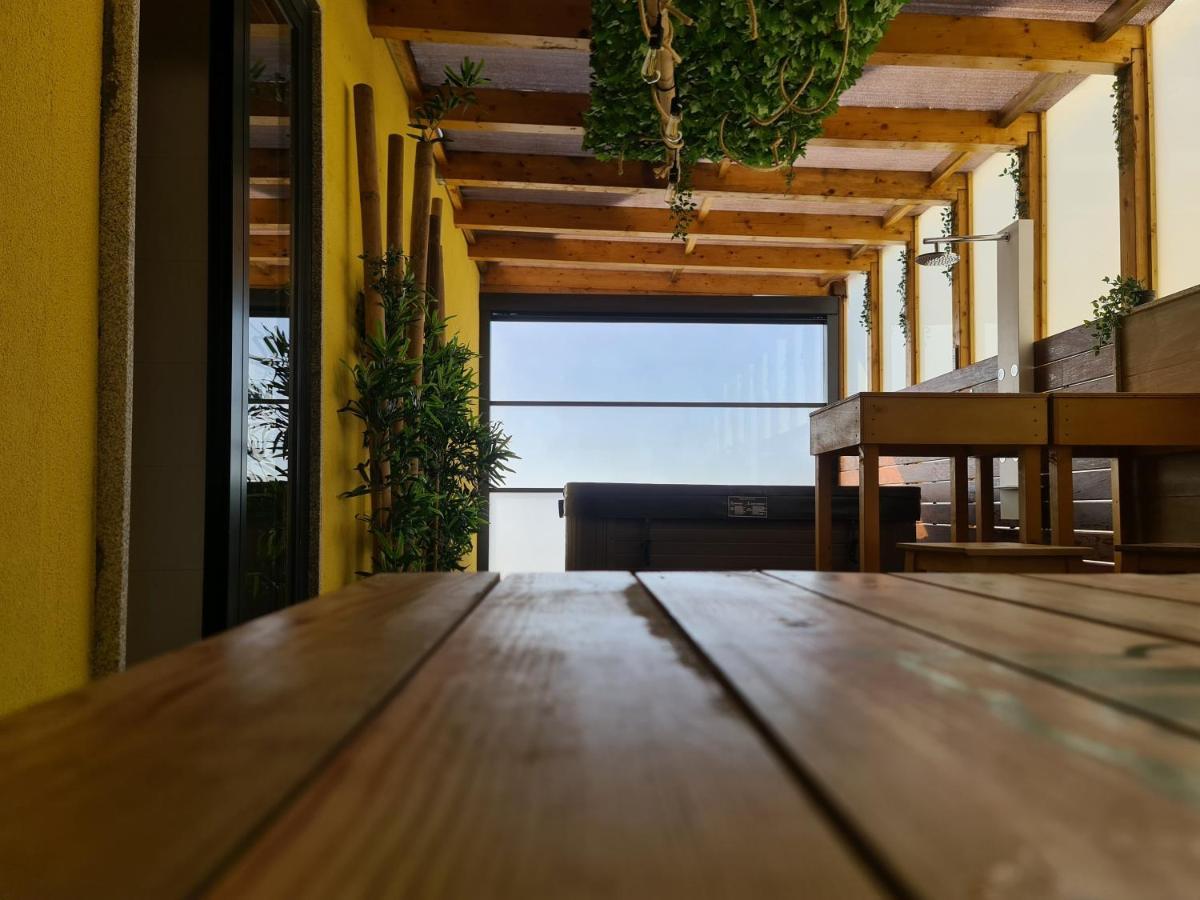 Gold Suite T2-Praia Do Furadouro Овар Экстерьер фото