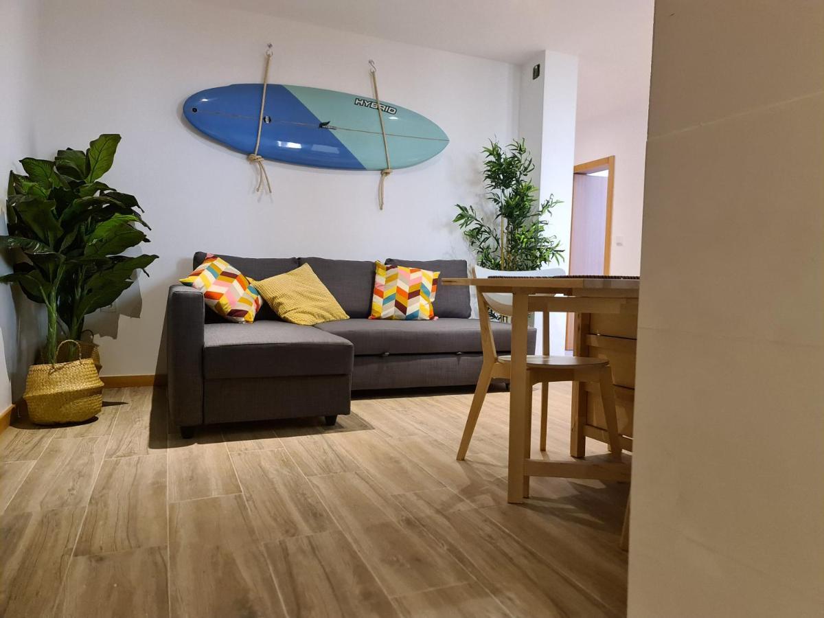 Gold Suite T2-Praia Do Furadouro Овар Экстерьер фото