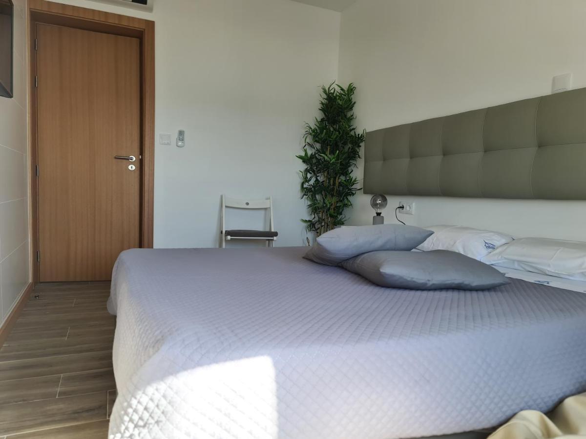 Gold Suite T2-Praia Do Furadouro Овар Экстерьер фото