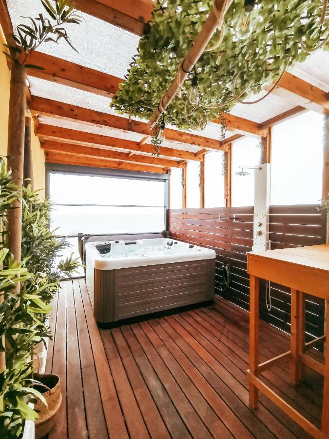 Gold Suite T2-Praia Do Furadouro Овар Экстерьер фото
