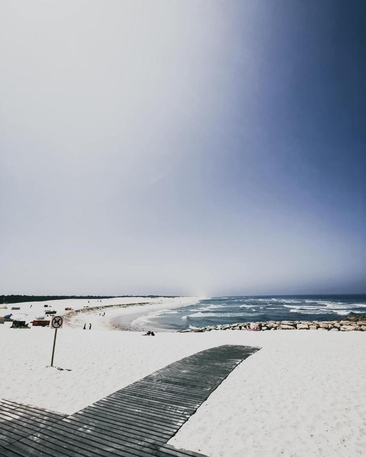 Gold Suite T2-Praia Do Furadouro Овар Экстерьер фото