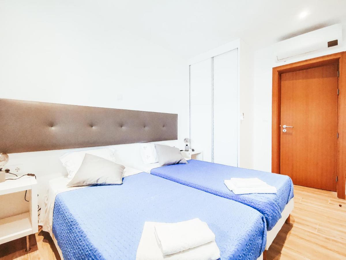 Gold Suite T2-Praia Do Furadouro Овар Экстерьер фото