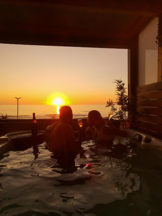 Gold Suite T2-Praia Do Furadouro Овар Экстерьер фото