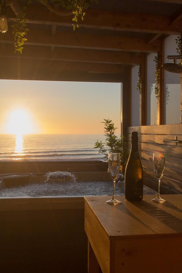Gold Suite T2-Praia Do Furadouro Овар Экстерьер фото