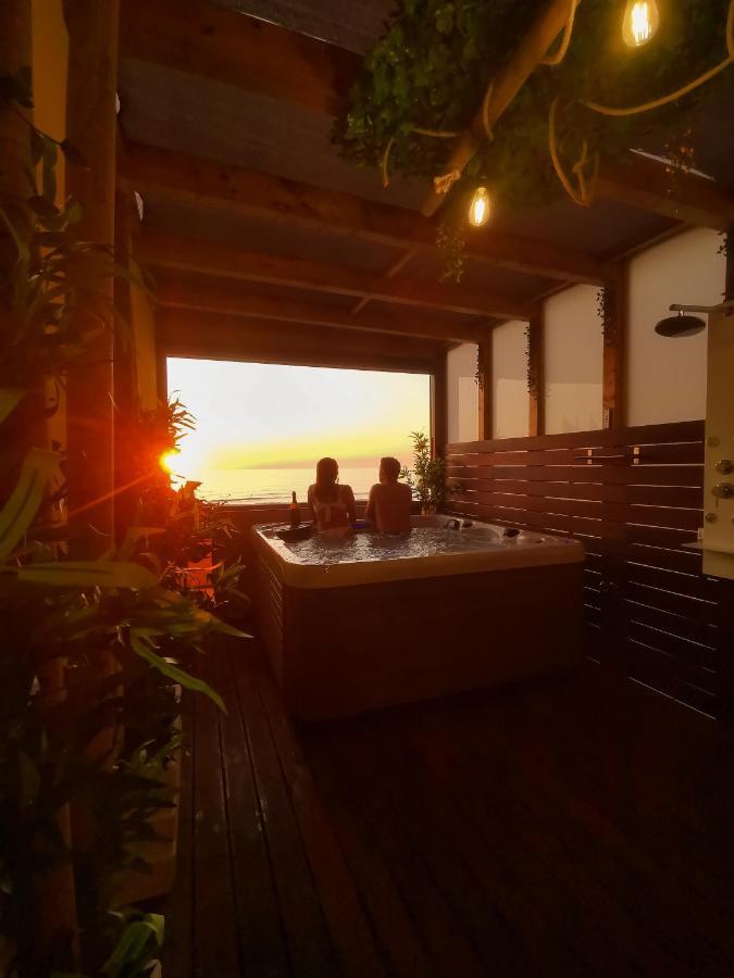 Gold Suite T2-Praia Do Furadouro Овар Экстерьер фото