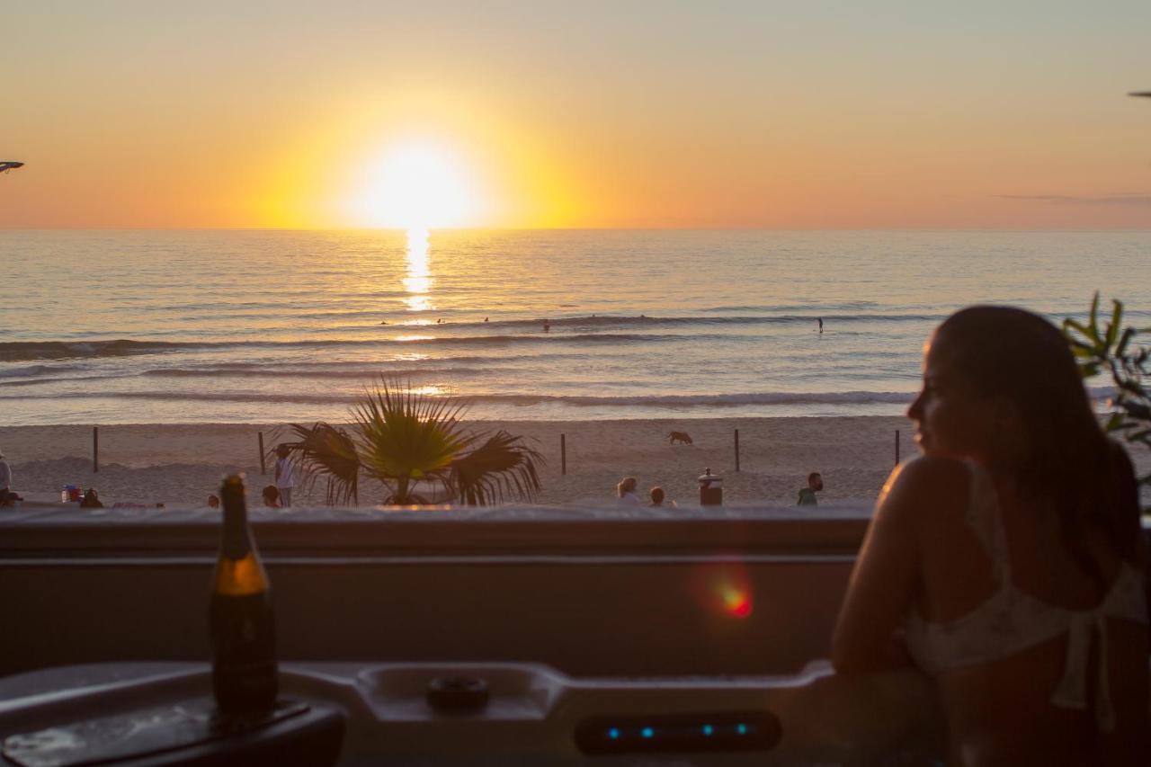 Gold Suite T2-Praia Do Furadouro Овар Экстерьер фото